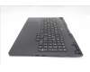 Lenovo 5CB1S87272 Tastatur inkl. Topcase ASM_FRAARA L 83NNEB RGB