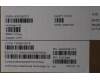 Lenovo 5CB1S87273 Tastatur inkl. Topcase deutsch L 83NNEB RGB