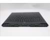 Lenovo 5CB1S87273 Tastatur inkl. Topcase deutsch L 83NNEB RGB