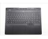 Lenovo 5CB1S87275 Tastatur inkl. Topcase ASM_HBW L 83NNEB RGB