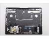 Lenovo 5CB1S87275 Tastatur inkl. Topcase ASM_HBW L 83NNEB RGB