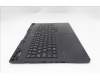Lenovo 5CB1S87275 Tastatur inkl. Topcase ASM_HBW L 83NNEB RGB