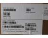Lenovo 5CB1S87275 Tastatur inkl. Topcase ASM_HBW L 83NNEB RGB