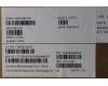 Lenovo 5CB1S87276 Tastatur inkl. Topcase ASM_HUN L 83NNEB RGB
