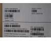 Lenovo 5CB1S87278 Tastatur inkl. Topcase ASM_ITA L 83NNEB RGB