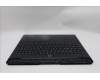 Lenovo 5CB1S87278 Tastatur inkl. Topcase ASM_ITA L 83NNEB RGB