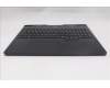 Lenovo 5CB1S87558 Tastatur inkl. Topcase ASM_SLV L 83NNEB RGB