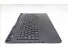 Lenovo 5CB1S87558 Tastatur inkl. Topcase ASM_SLV L 83NNEB RGB