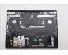 Lenovo 5CB1S87559 Tastatur inkl. Topcase spanisch L 83NNEB RGB
