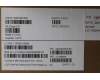 Lenovo 5CB1S87559 Tastatur inkl. Topcase spanisch L 83NNEB RGB