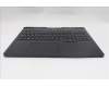 Lenovo 5CB1S87559 Tastatur inkl. Topcase spanisch L 83NNEB RGB