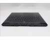 Lenovo 5CB1S87559 Tastatur inkl. Topcase spanisch L 83NNEB RGB