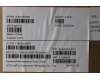 Lenovo 5CB1S87560 Tastatur inkl. Topcase schweiz L 83NNEB RGB
