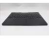 Lenovo 5CB1S87560 Tastatur inkl. Topcase schweiz L 83NNEB RGB