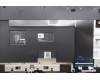 Lenovo 5CB1S87560 Tastatur inkl. Topcase schweiz L 83NNEB RGB