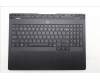 Lenovo 5CB1S87564 Tastatur inkl. Topcase ASM_UKR L 83NNEB RGB