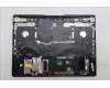 Lenovo 5CB1S87564 Tastatur inkl. Topcase ASM_UKR L 83NNEB RGB