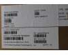 Lenovo 5CB1S87564 Tastatur inkl. Topcase ASM_UKR L 83NNEB RGB