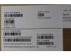 Lenovo 5CB1S89870 COVER Cover L 83F1 A_COVER_OLED_IR