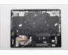 Lenovo 5CB1S89872 Tastatur inkl. Topcase ASM_ARA L 83F1ASRGB