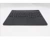 Lenovo 5CB1S89872 Tastatur inkl. Topcase ASM_ARA L 83F1ASRGB