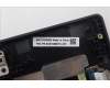 Lenovo 5CB1S89875 Tastatur inkl. Topcase ASM_BUL L 83F1ASRGB