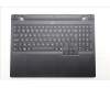 Lenovo 5CB1S89875 Tastatur inkl. Topcase ASM_BUL L 83F1ASRGB