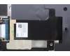 Lenovo 5CB1S89876 Tastatur inkl. Topcase ASM_CZE/SLK L 83F1ASRGB
