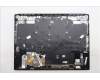 Lenovo 5CB1S89878 Tastatur inkl. Topcase ASM_EURO ENG L83F1ASRGB