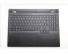 Lenovo 5CB1S89879 Tastatur inkl. Topcase ASM_FRA L 83F1ASRGB
