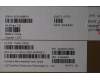 Lenovo 5CB1S89879 Tastatur inkl. Topcase ASM_FRA L 83F1ASRGB