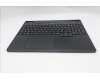 Lenovo 5CB1S89879 Tastatur inkl. Topcase ASM_FRA L 83F1ASRGB