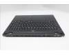 Lenovo 5CB1S89879 Tastatur inkl. Topcase ASM_FRA L 83F1ASRGB