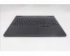 Lenovo 5CB1S89882 Tastatur inkl. Topcase deutsch L 83F1ASRGB