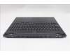 Lenovo 5CB1S89882 Tastatur inkl. Topcase deutsch L 83F1ASRGB