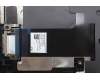 Lenovo 5CB1S89882 Tastatur inkl. Topcase deutsch L 83F1ASRGB