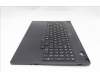 Lenovo 5CB1S89882 Tastatur inkl. Topcase deutsch L 83F1ASRGB