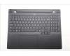 Lenovo 5CB1S89883 Tastatur inkl. Topcase ASM_GRE L 83F1ASRGB