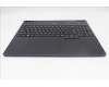 Lenovo 5CB1S89883 Tastatur inkl. Topcase ASM_GRE L 83F1ASRGB