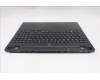 Lenovo 5CB1S89883 Tastatur inkl. Topcase ASM_GRE L 83F1ASRGB