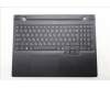 Lenovo 5CB1S89885 Tastatur inkl. Topcase ASM_HUN L 83F1ASRGB