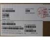 Lenovo 5CB1S89885 Tastatur inkl. Topcase ASM_HUN L 83F1ASRGB