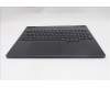 Lenovo 5CB1S89885 Tastatur inkl. Topcase ASM_HUN L 83F1ASRGB