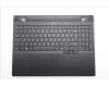 Lenovo 5CB1S89887 Tastatur inkl. Topcase ASM_ITA L 83F1ASRGB