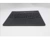 Lenovo 5CB1S89887 Tastatur inkl. Topcase ASM_ITA L 83F1ASRGB