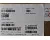 Lenovo 5CB1S89891 Tastatur inkl. Topcase ASM_NORDIC L 83F1ASRGB