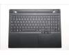 Lenovo 5CB1S89892 Tastatur inkl. Topcase ASM_POR L 83F1ASRGB