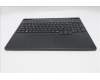 Lenovo 5CB1S89892 Tastatur inkl. Topcase ASM_POR L 83F1ASRGB