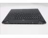Lenovo 5CB1S89892 Tastatur inkl. Topcase ASM_POR L 83F1ASRGB
