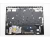 Lenovo 5CB1S89895 Tastatur inkl. Topcase spanisch L 83F1ASRGB